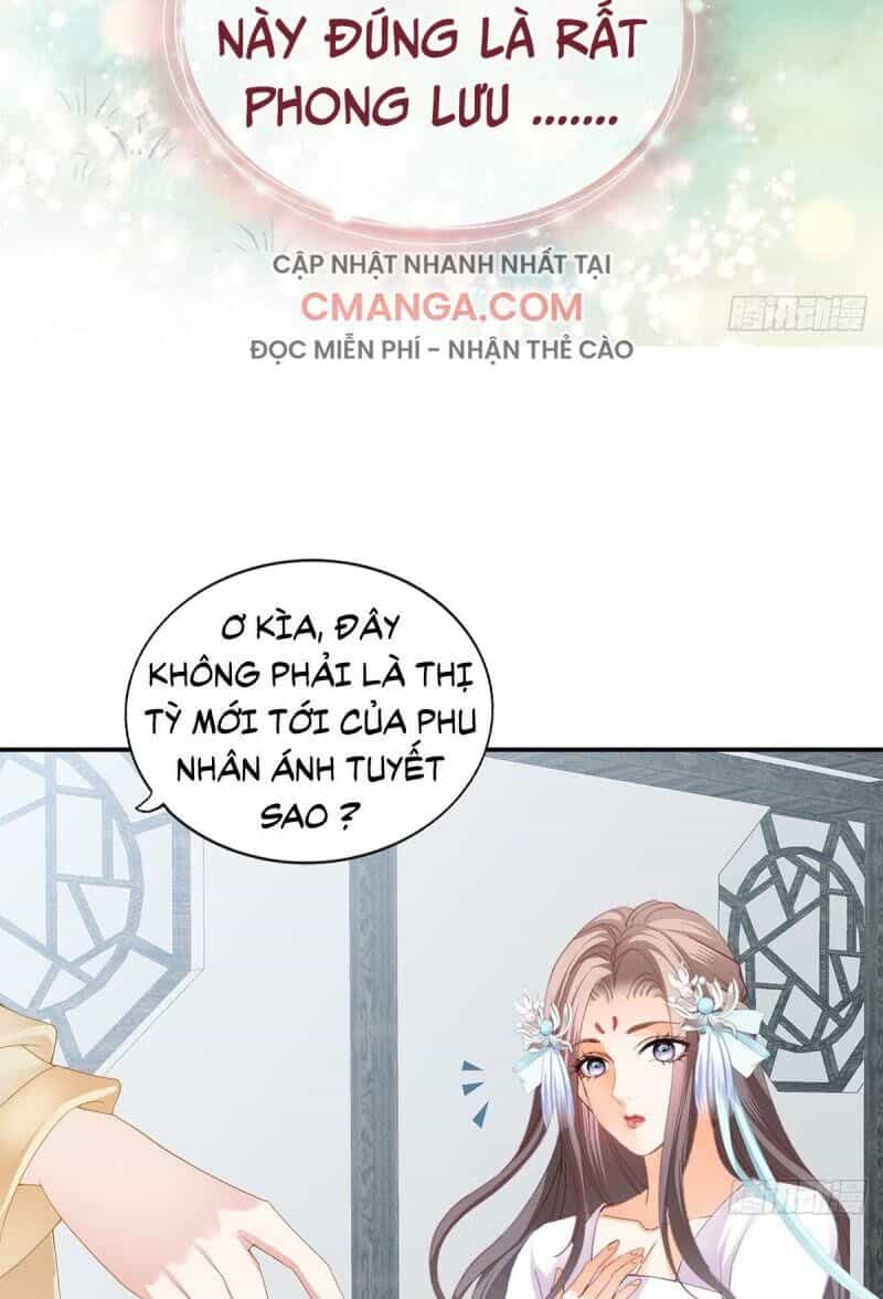 Bổn Vương Muốn Ngươi - Chương 5 - ảnh 8
