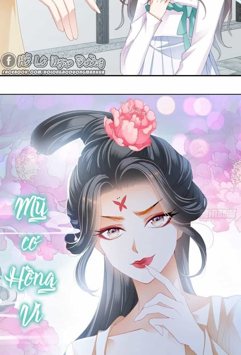 Bổn Vương Muốn Ngươi - Chương 5 - ảnh 9