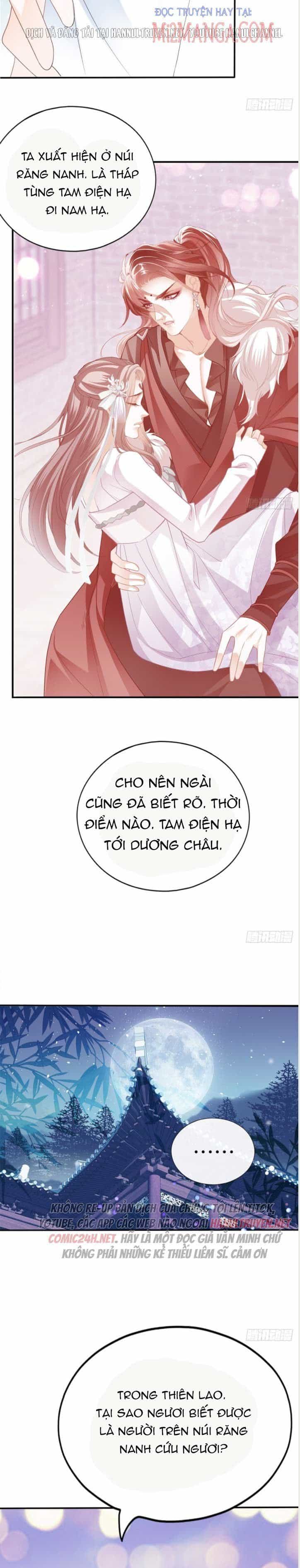 Bổn Vương Muốn Ngươi - Chương 60 - ảnh 6