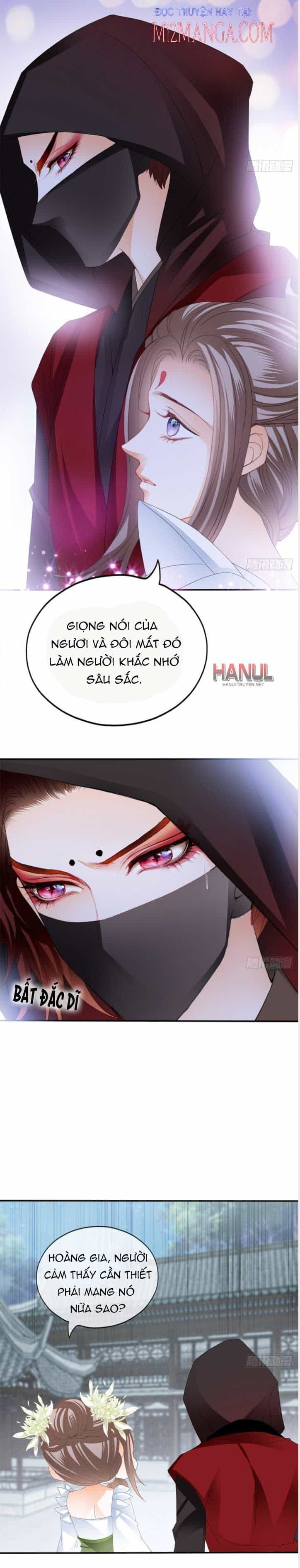 Bổn Vương Muốn Ngươi - Chương 60 - ảnh 7