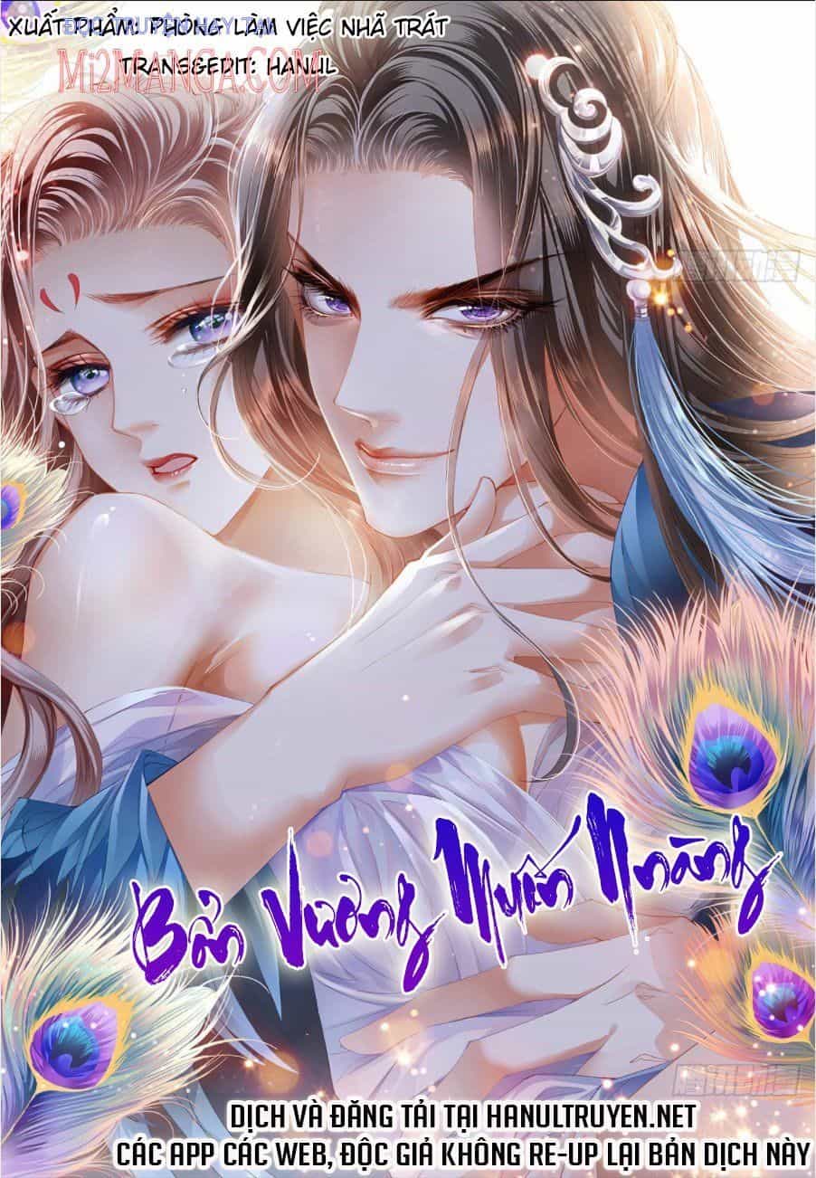 Bổn Vương Muốn Ngươi - Chương 61 - ảnh 2