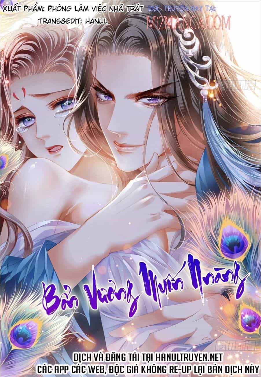 Bổn Vương Muốn Ngươi - Chương 63.1 - ảnh 2