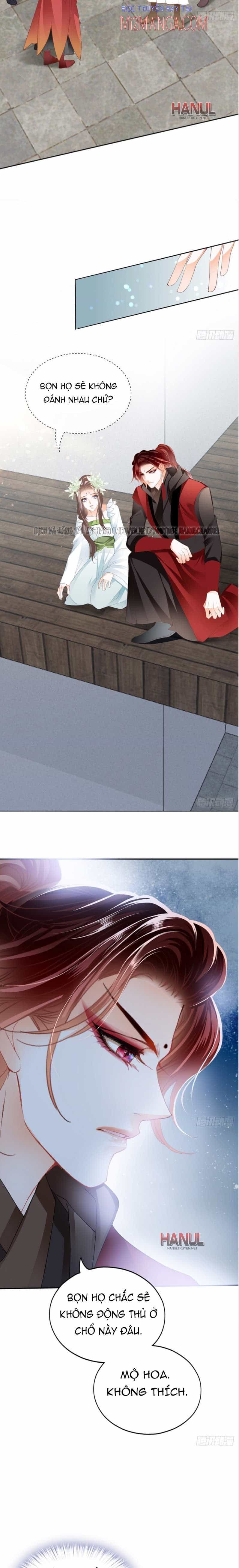 Bổn Vương Muốn Ngươi - Chương 63.1 - ảnh 4
