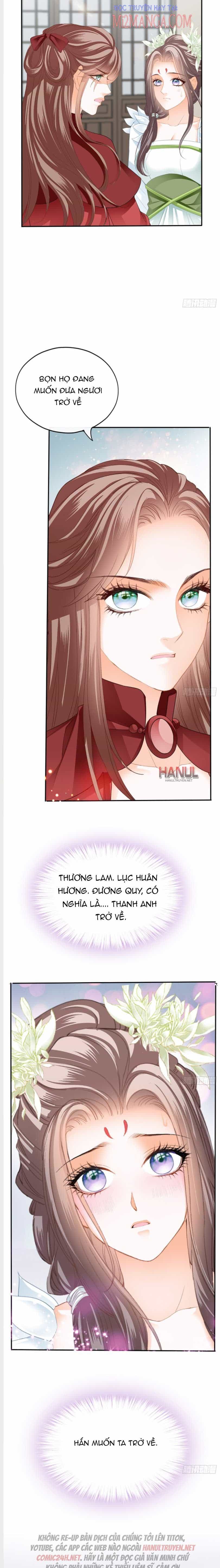 Bổn Vương Muốn Ngươi - Chương 63.1 - ảnh 9