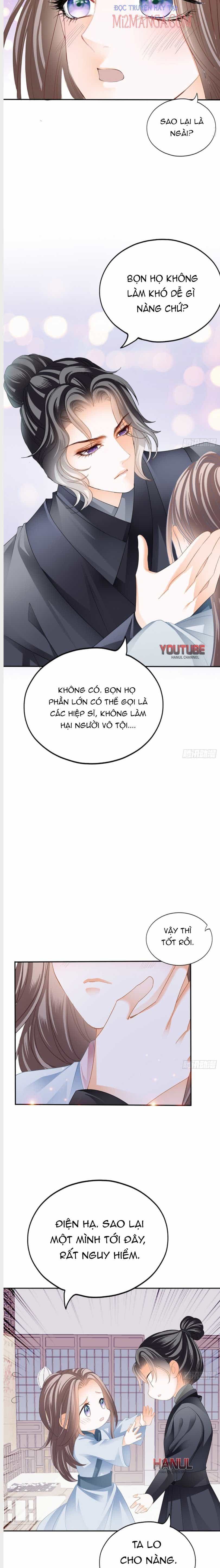 Bổn Vương Muốn Ngươi - Chương 63.2 - ảnh 5