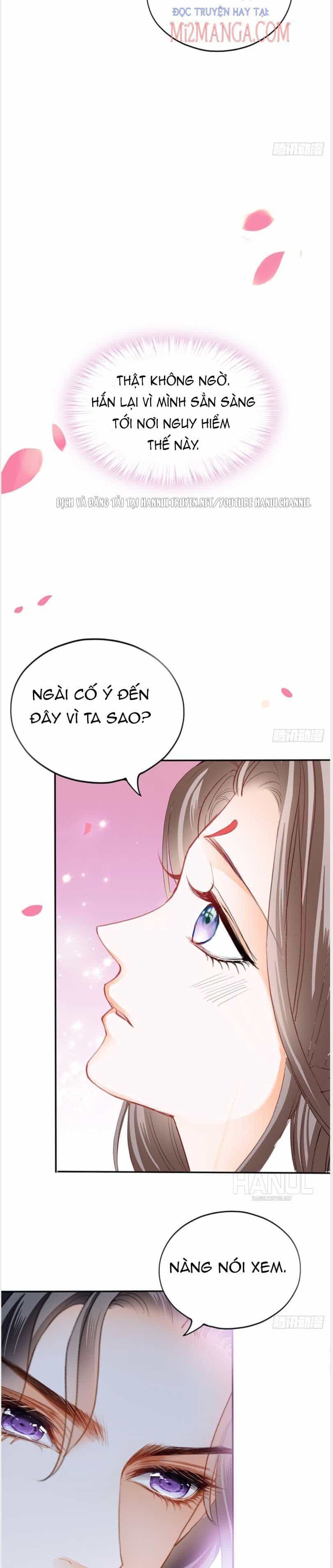 Bổn Vương Muốn Ngươi - Chương 63.2 - ảnh 6
