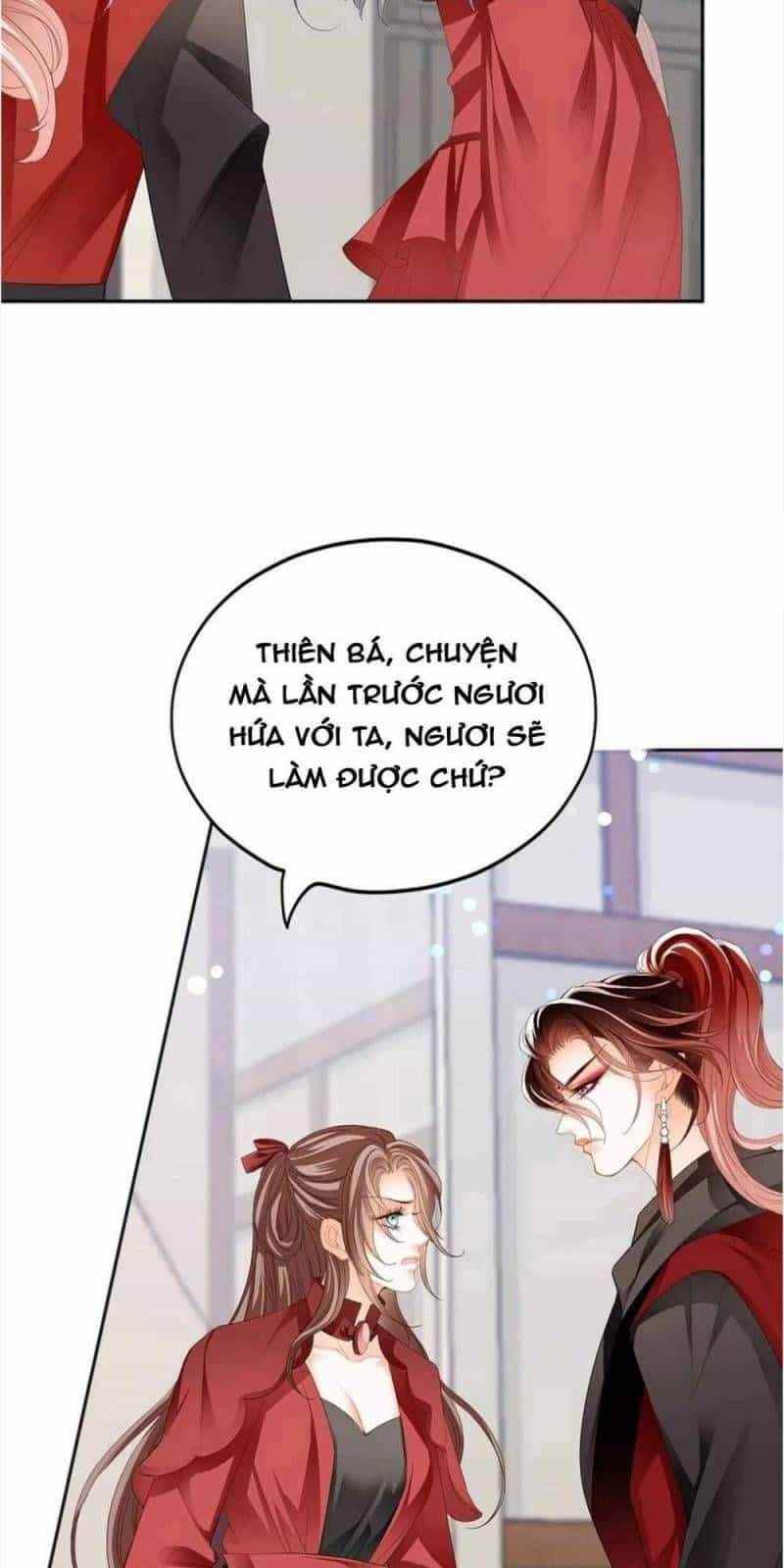Bổn Vương Muốn Ngươi - Chương 64 - ảnh 17