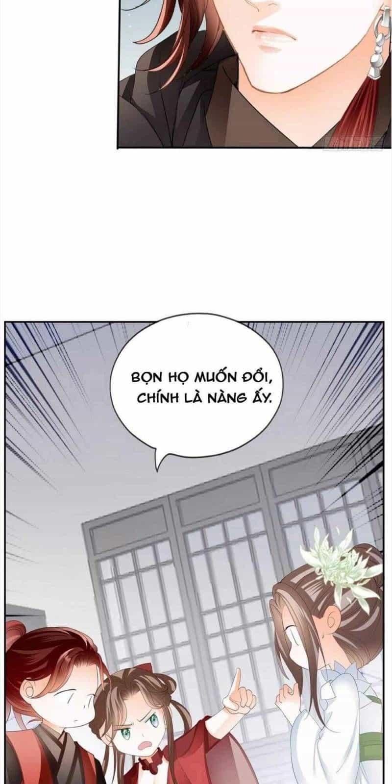 Bổn Vương Muốn Ngươi - Chương 64 - ảnh 19