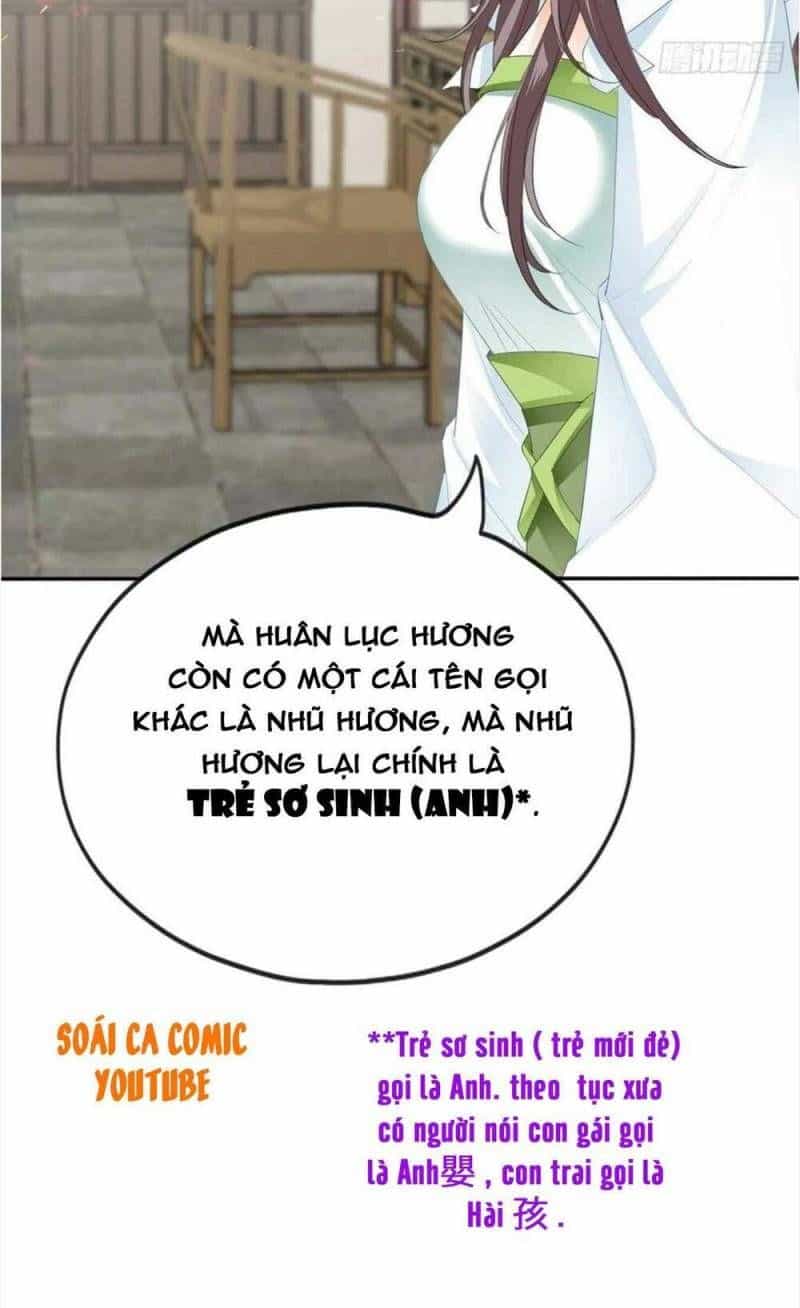 Bổn Vương Muốn Ngươi - Chương 64 - ảnh 22