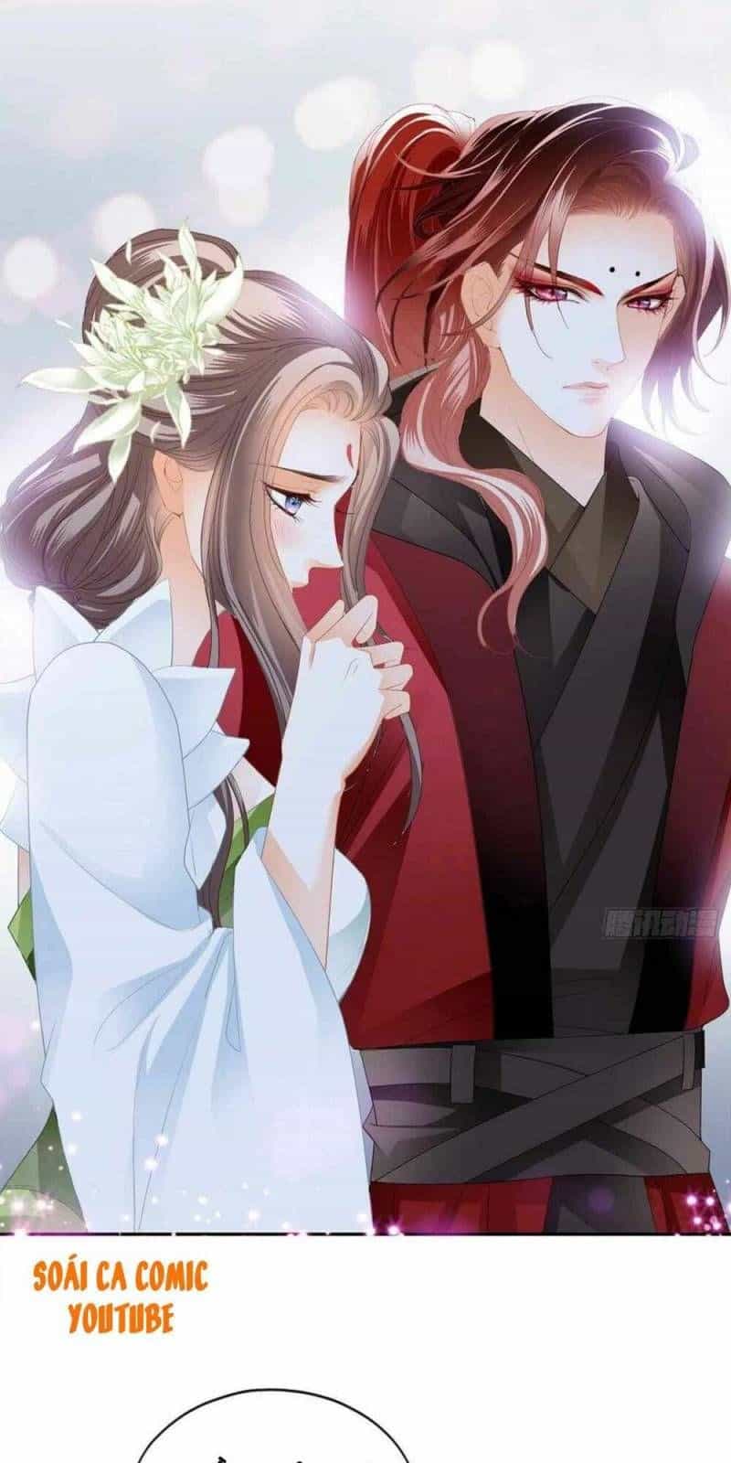 Bổn Vương Muốn Ngươi - Chương 64 - ảnh 27