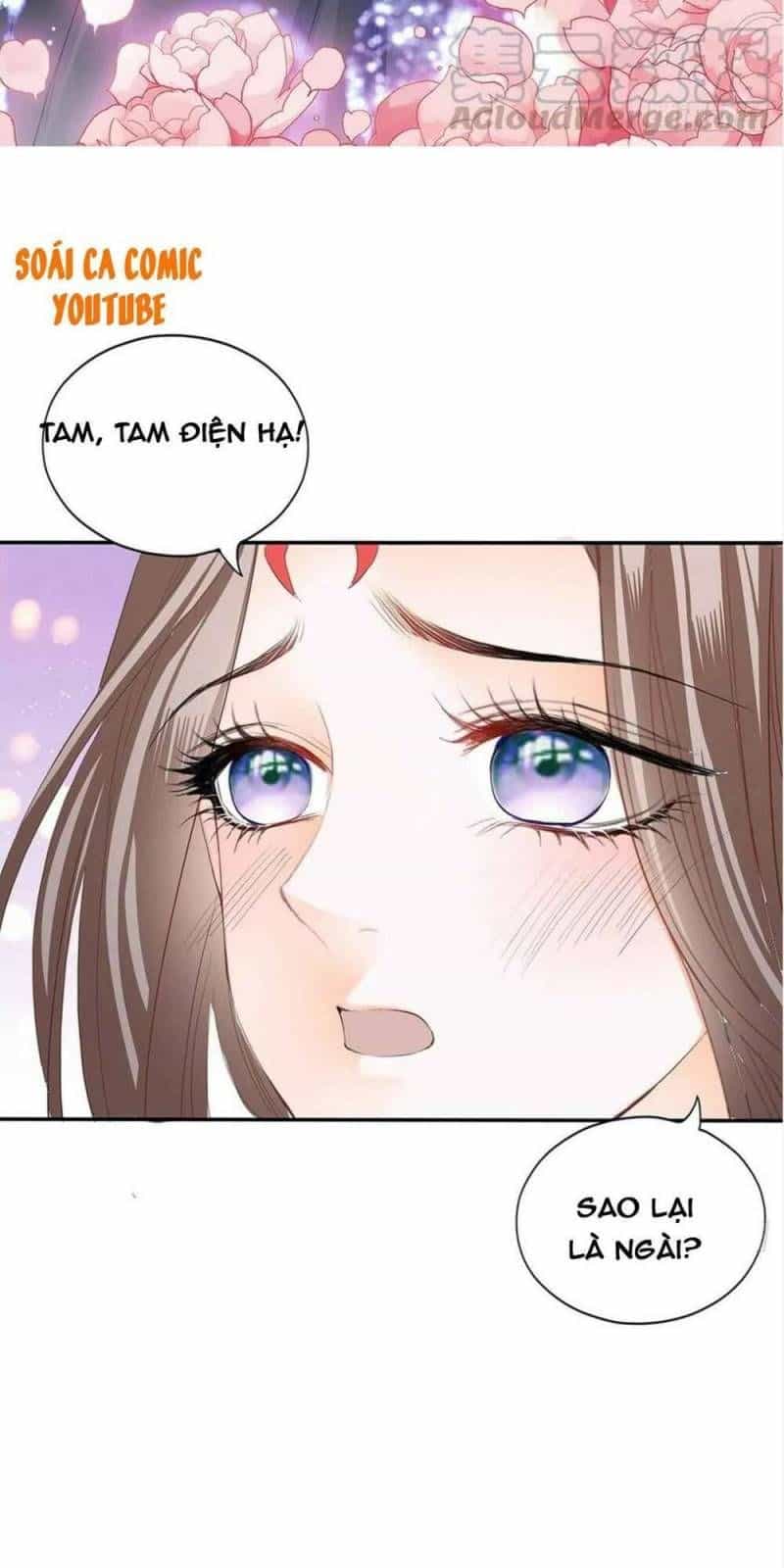 Bổn Vương Muốn Ngươi - Chương 64 - ảnh 34