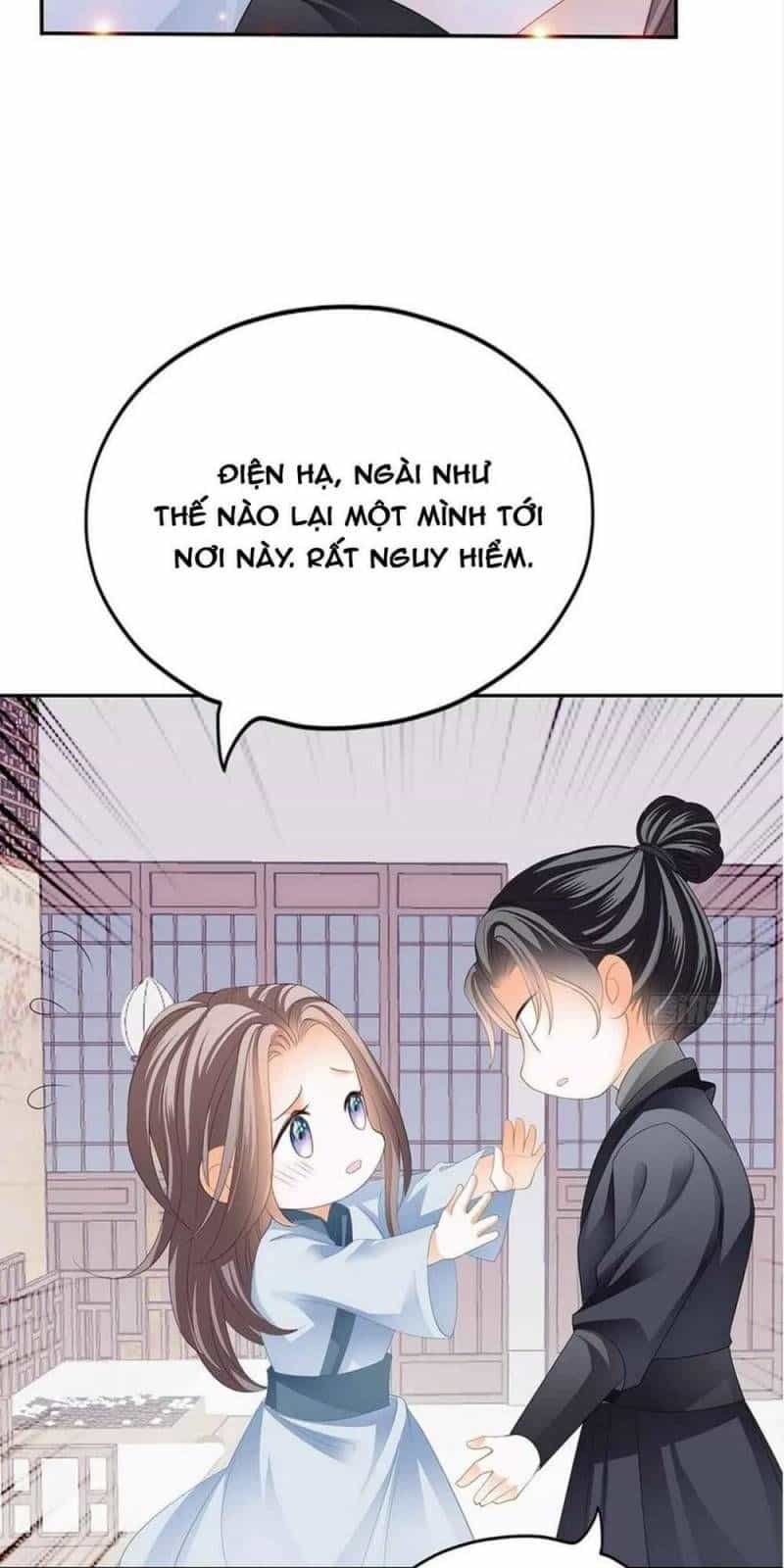 Bổn Vương Muốn Ngươi - Chương 64 - ảnh 37