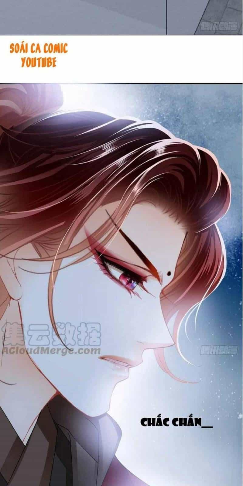 Bổn Vương Muốn Ngươi - Chương 64 - ảnh 7