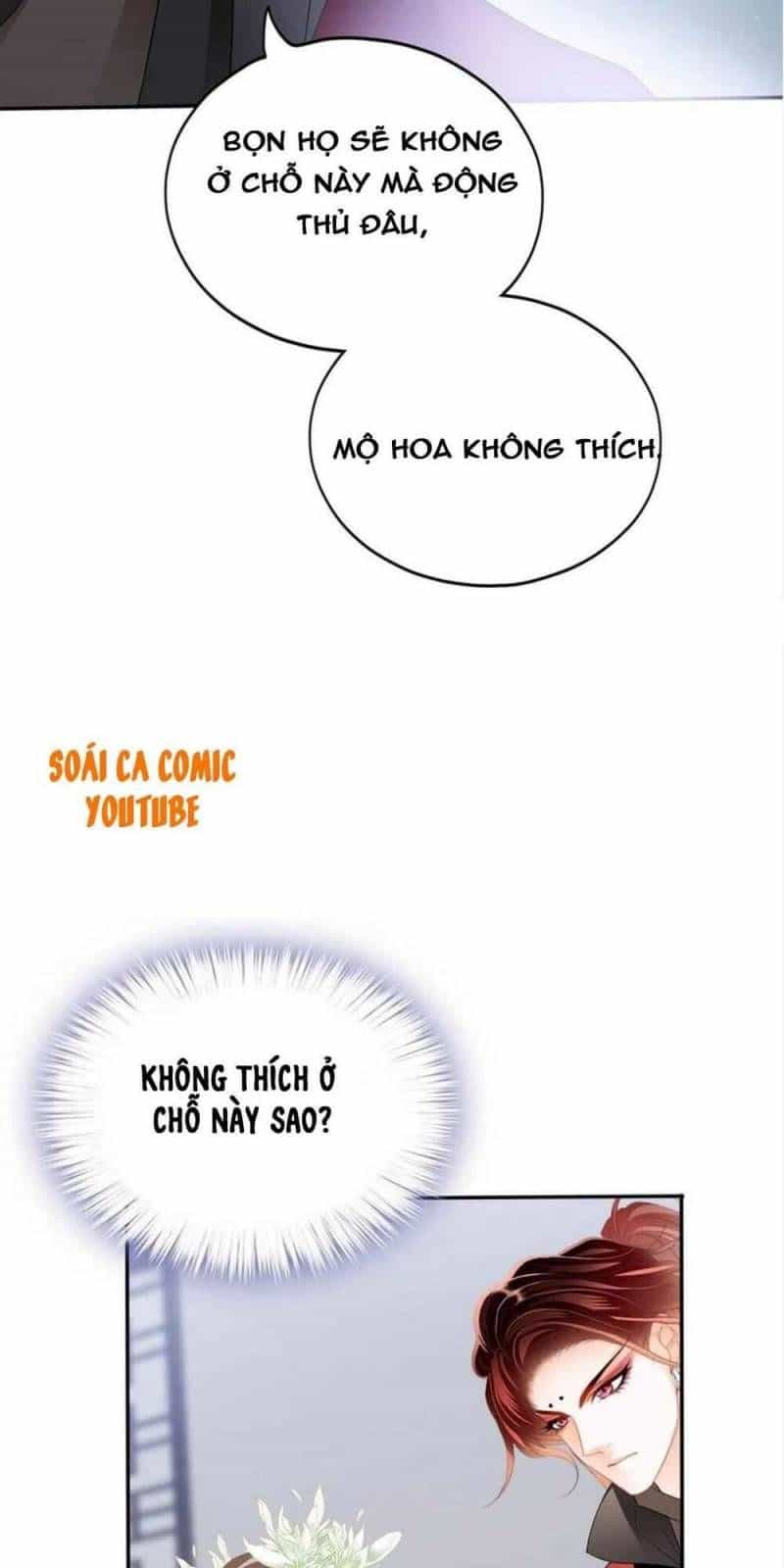 Bổn Vương Muốn Ngươi - Chương 64 - ảnh 8