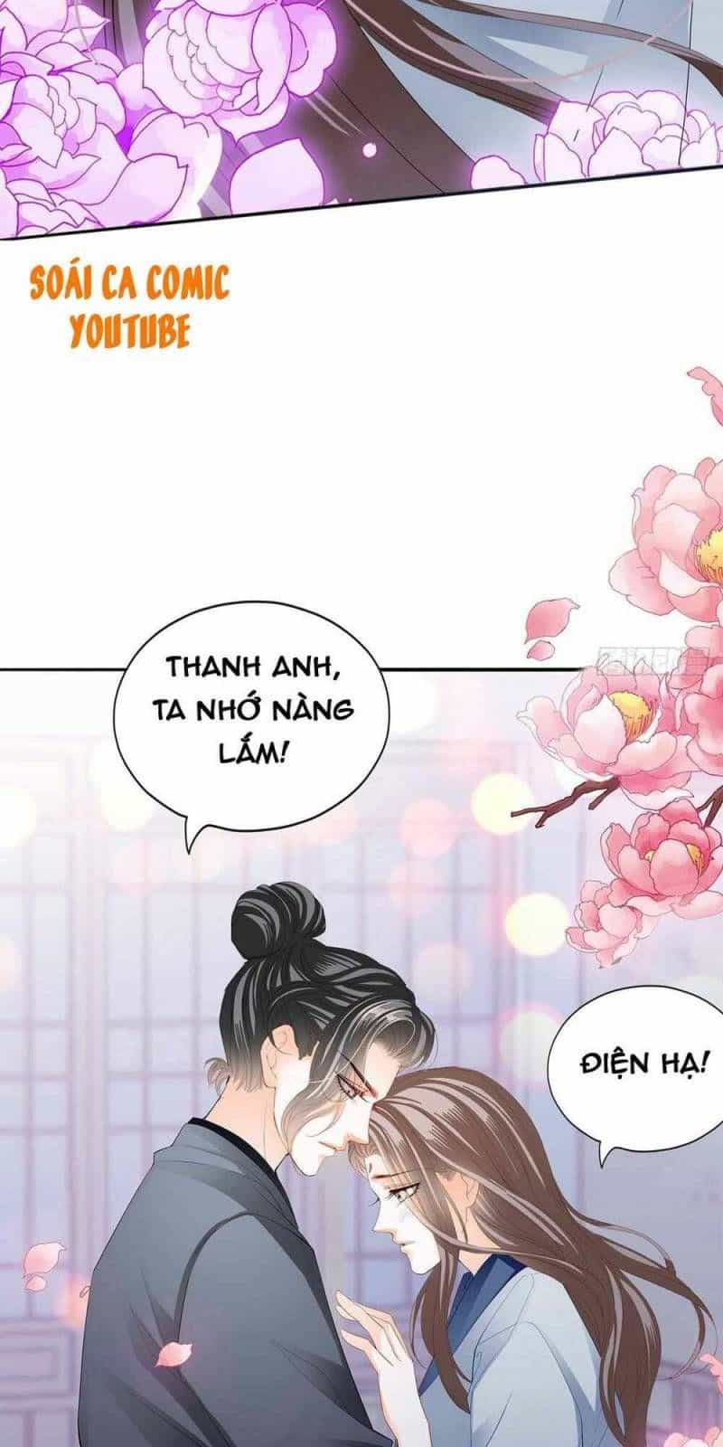 Bổn Vương Muốn Ngươi - Chương 65 - ảnh 10
