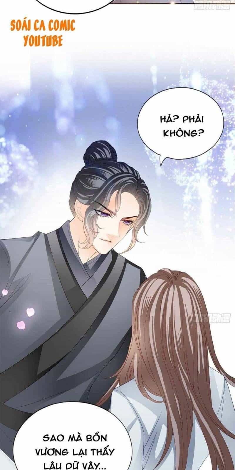 Bổn Vương Muốn Ngươi - Chương 65 - ảnh 14