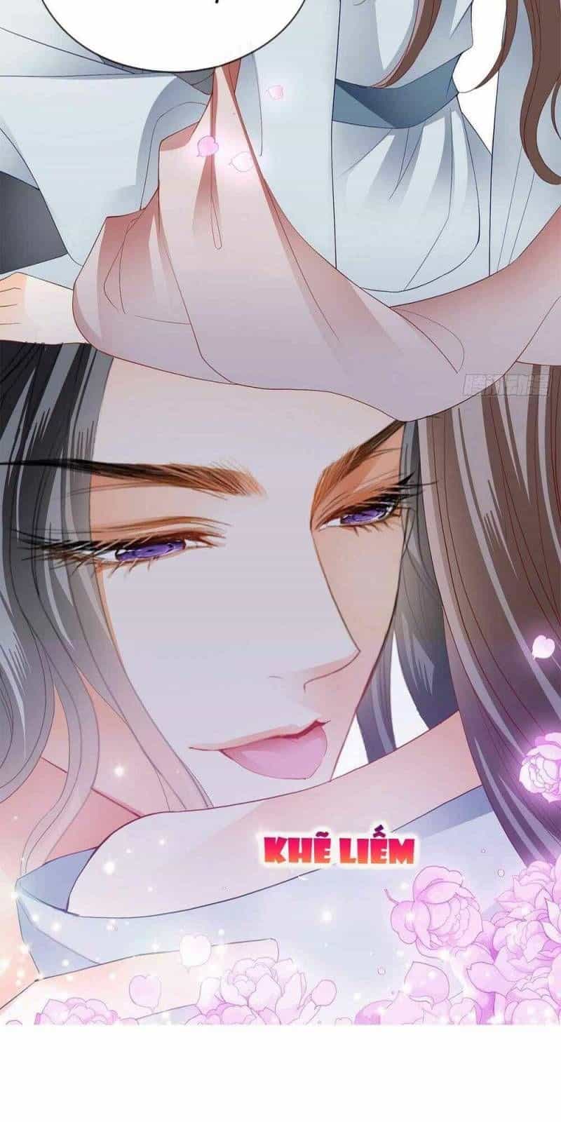 Bổn Vương Muốn Ngươi - Chương 65 - ảnh 15