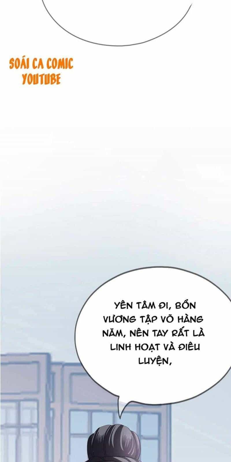 Bổn Vương Muốn Ngươi - Chương 65 - ảnh 22