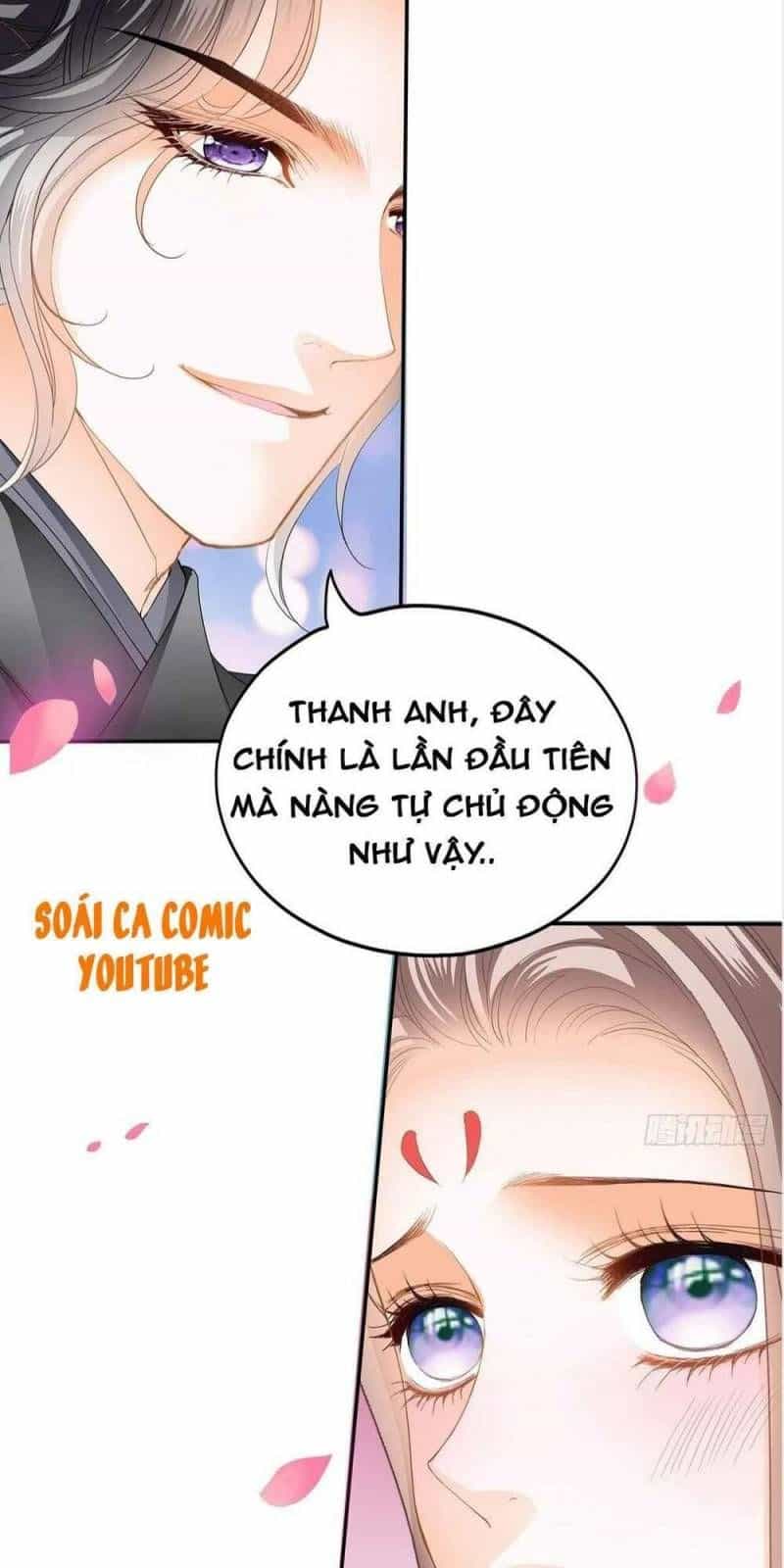 Bổn Vương Muốn Ngươi - Chương 65 - ảnh 27