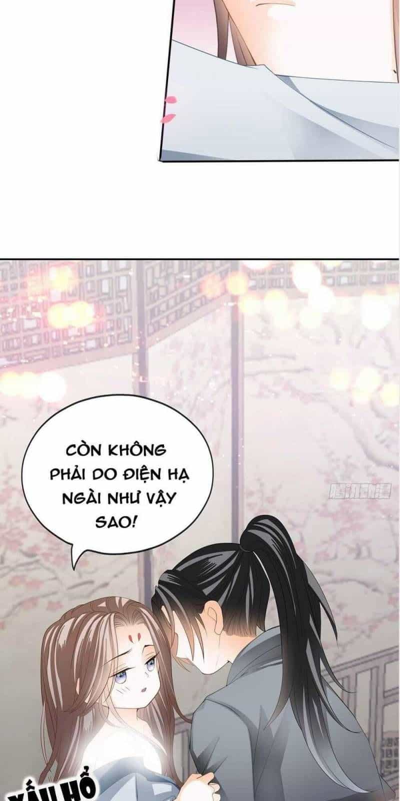 Bổn Vương Muốn Ngươi - Chương 65 - ảnh 28