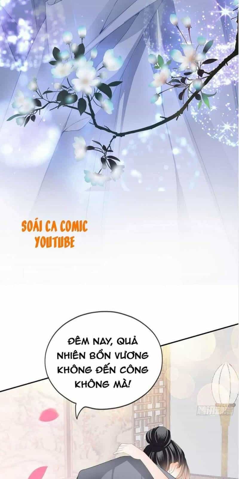 Bổn Vương Muốn Ngươi - Chương 65 - ảnh 34