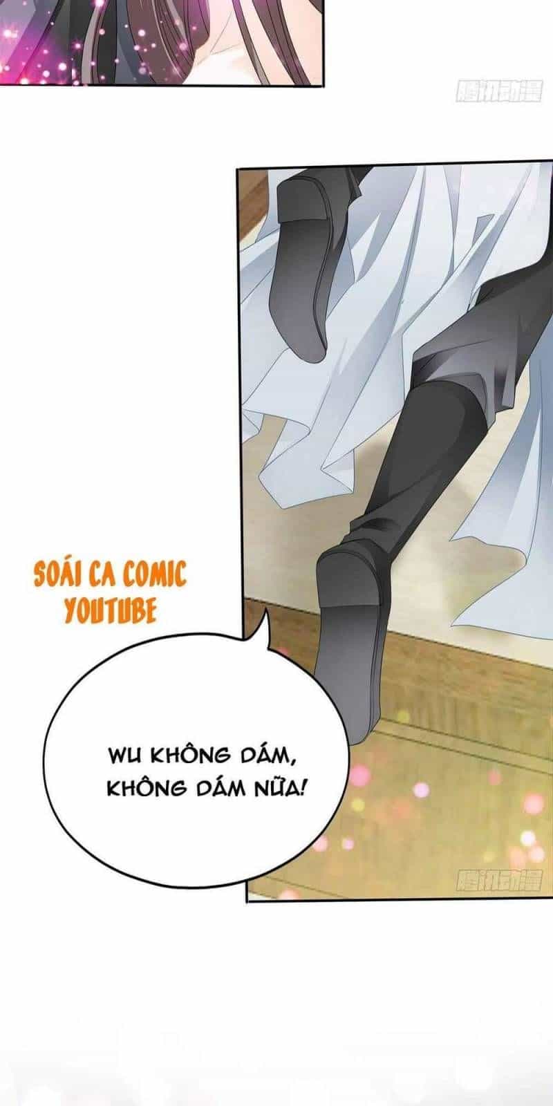 Bổn Vương Muốn Ngươi - Chương 65 - ảnh 42