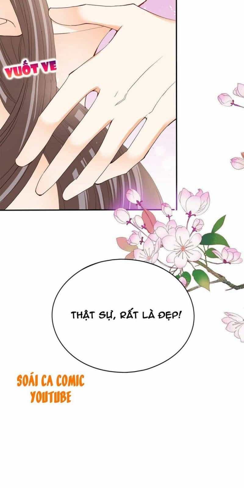 Bổn Vương Muốn Ngươi - Chương 65 - ảnh 6