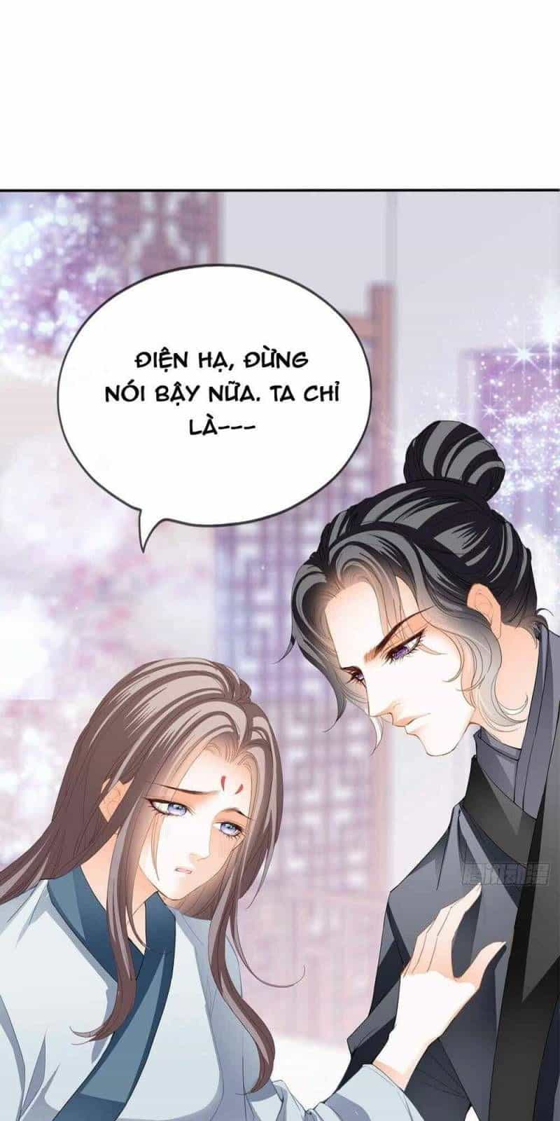 Bổn Vương Muốn Ngươi - Chương 65 - ảnh 7