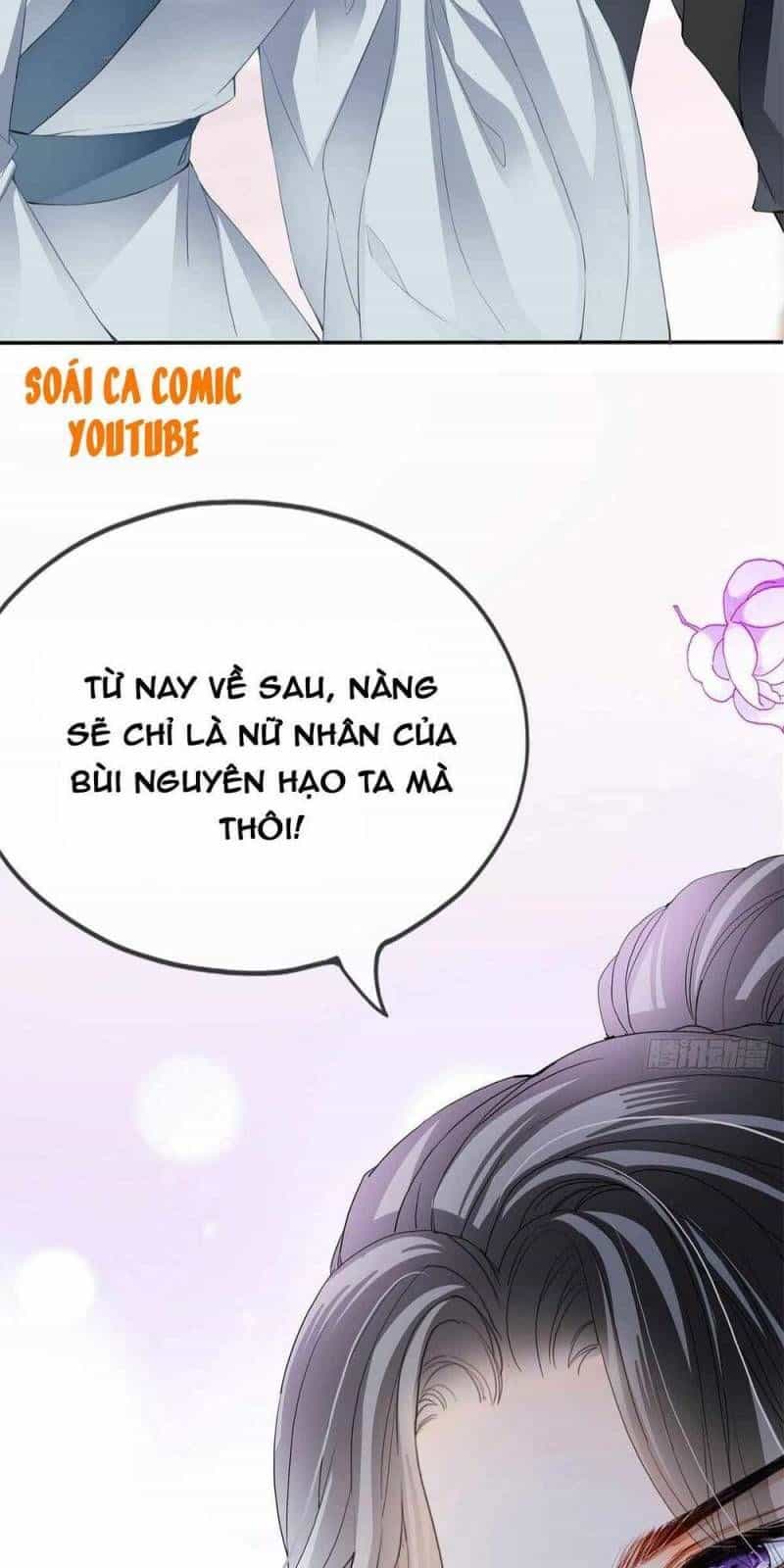 Bổn Vương Muốn Ngươi - Chương 65 - ảnh 8
