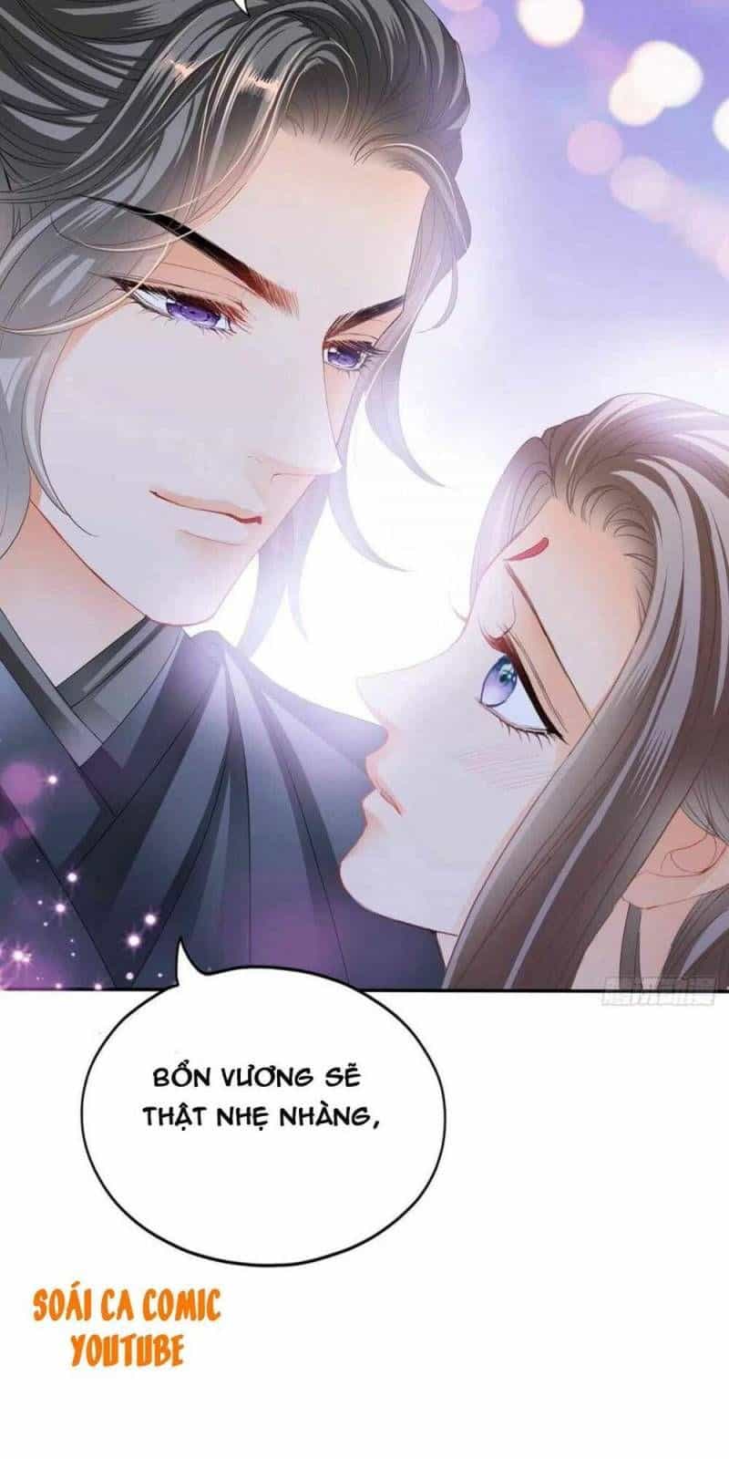 Bổn Vương Muốn Ngươi - Chương 66 - ảnh 12
