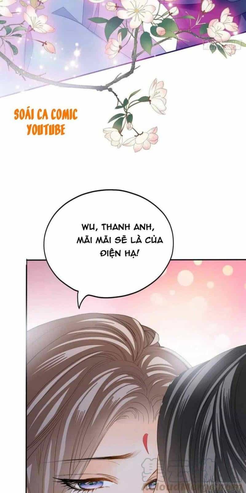 Bổn Vương Muốn Ngươi - Chương 66 - ảnh 19