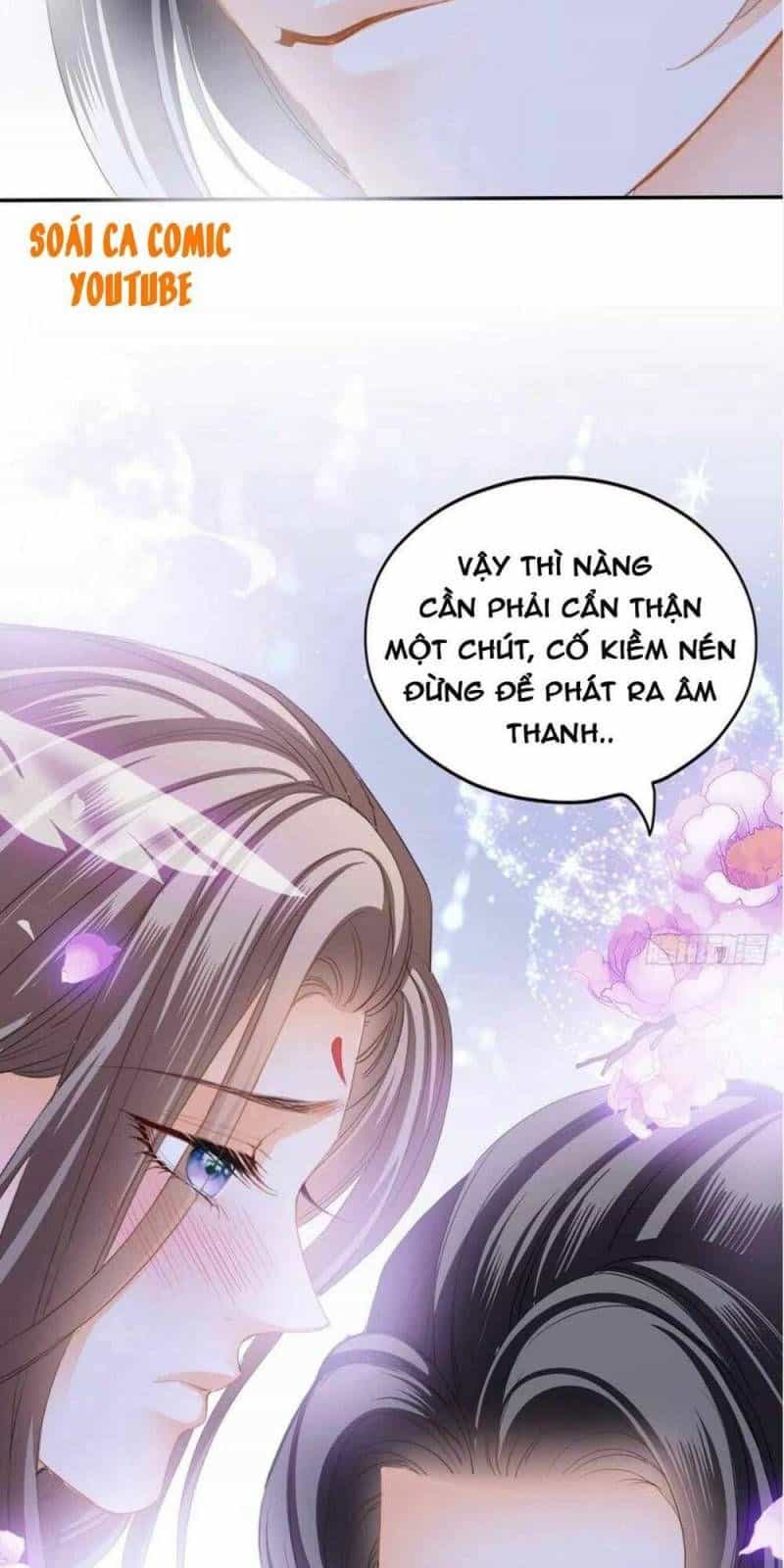 Bổn Vương Muốn Ngươi - Chương 66 - ảnh 24