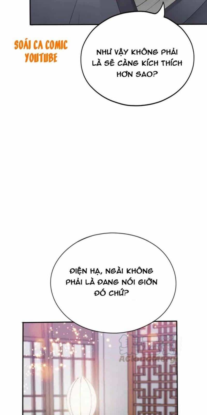 Bổn Vương Muốn Ngươi - Chương 66 - ảnh 3