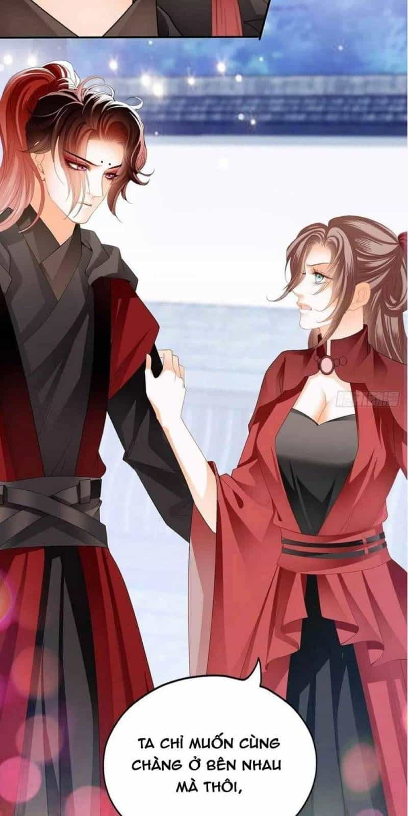 Bổn Vương Muốn Ngươi - Chương 66 - ảnh 34
