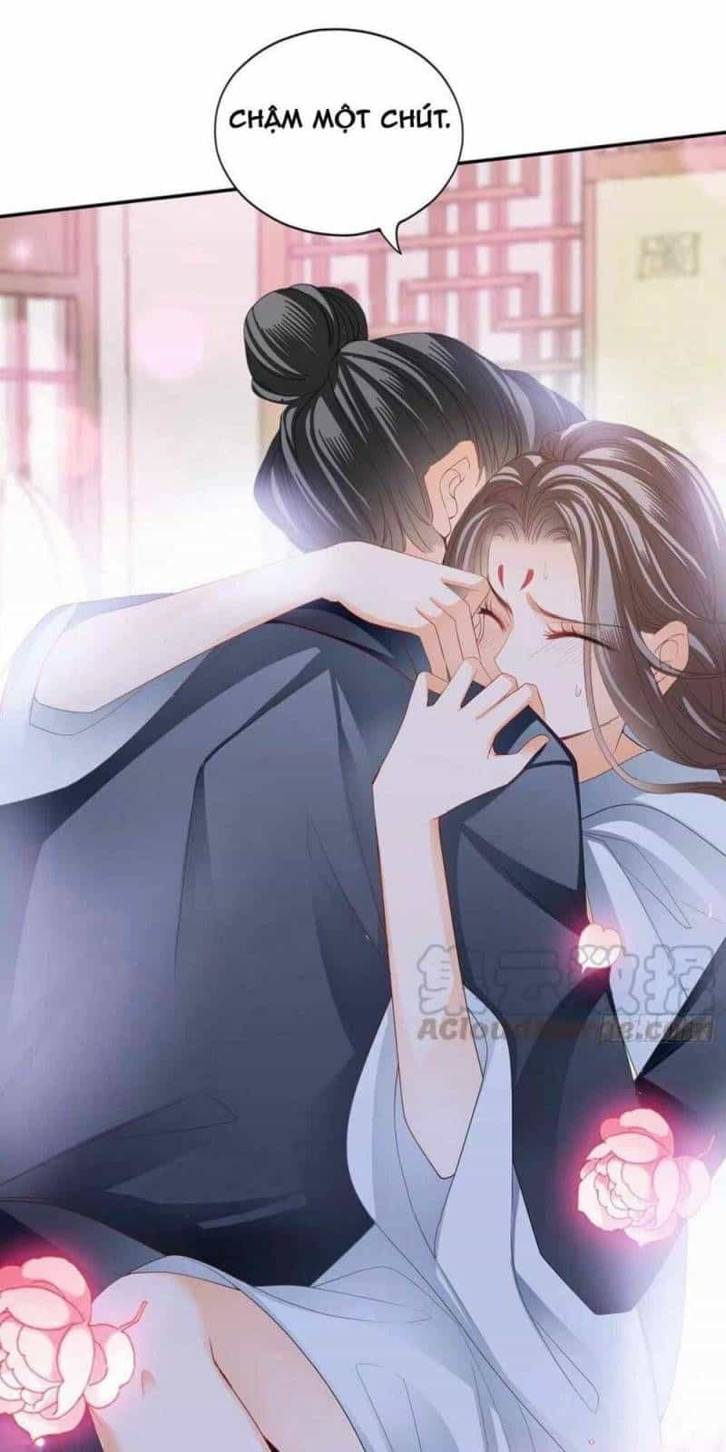 Bổn Vương Muốn Ngươi - Chương 66 - ảnh 8