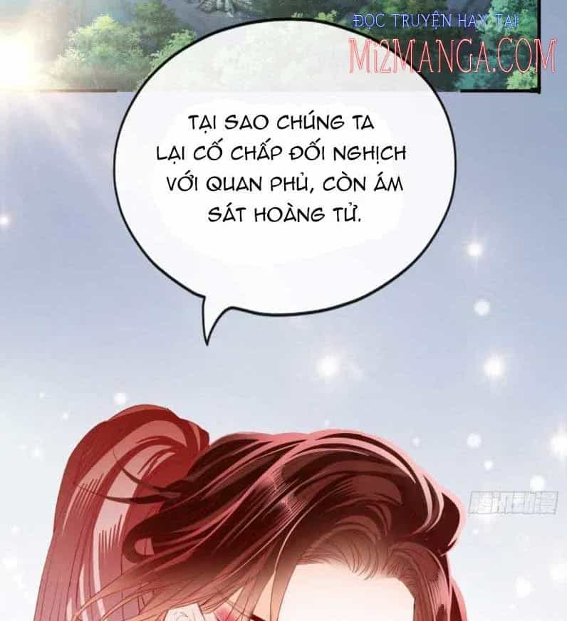 Bổn Vương Muốn Ngươi - Chương 67 - ảnh 12