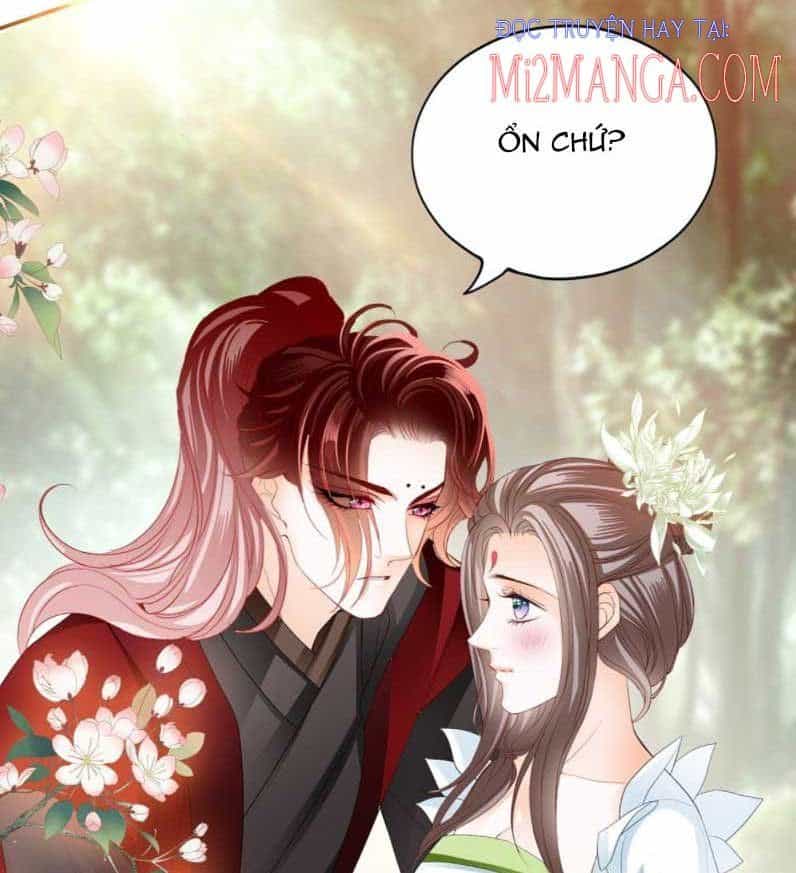 Bổn Vương Muốn Ngươi - Chương 67 - ảnh 21