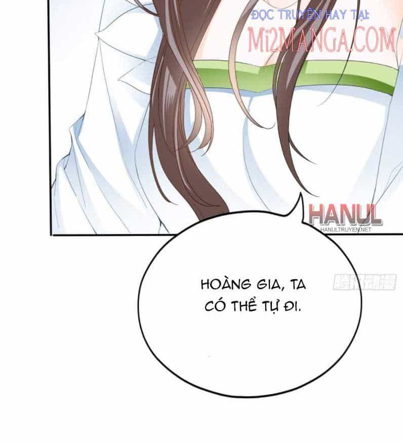 Bổn Vương Muốn Ngươi - Chương 67 - ảnh 24