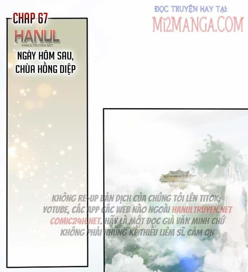 Bổn Vương Muốn Ngươi - Chương 67 - ảnh 3