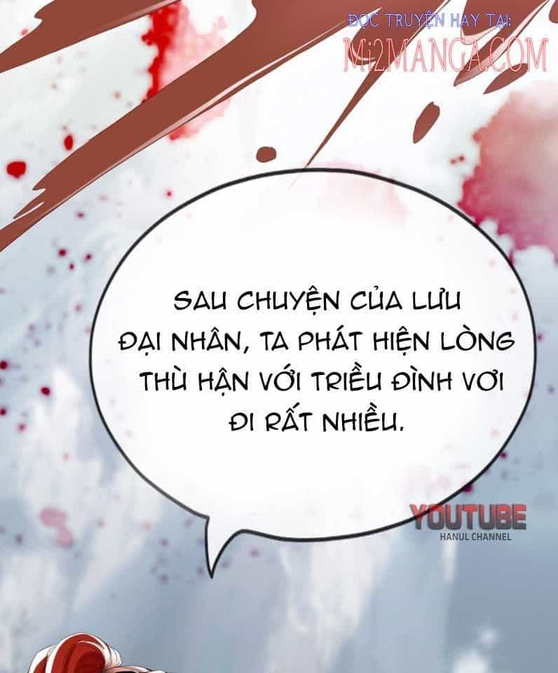 Bổn Vương Muốn Ngươi - Chương 67 - ảnh 44