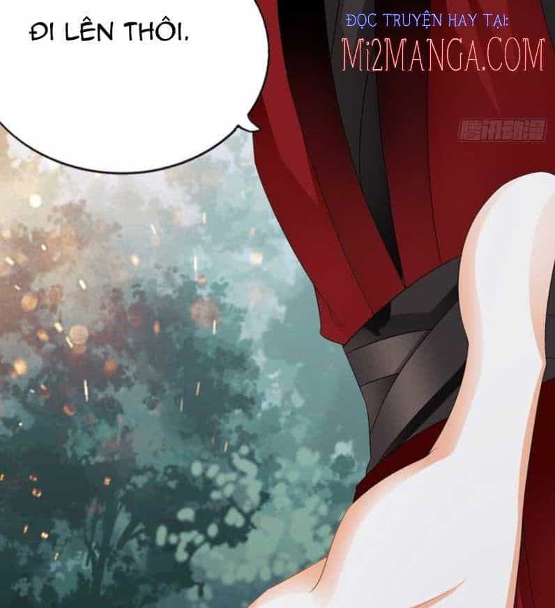 Bổn Vương Muốn Ngươi - Chương 67 - ảnh 6