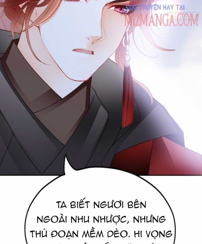 Bổn Vương Muốn Ngươi - Chương 67.5 - ảnh 12