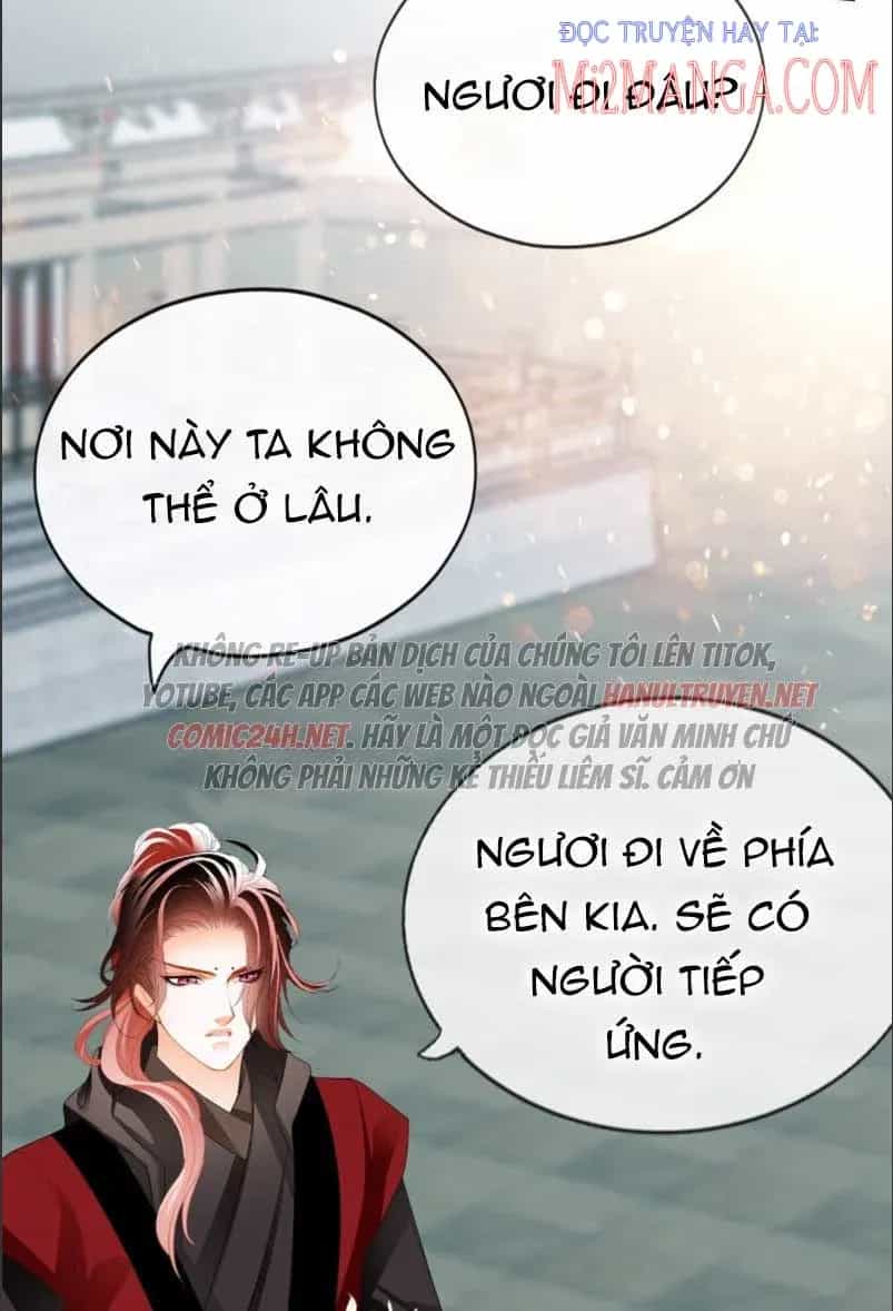Bổn Vương Muốn Ngươi - Chương 67.5 - ảnh 15