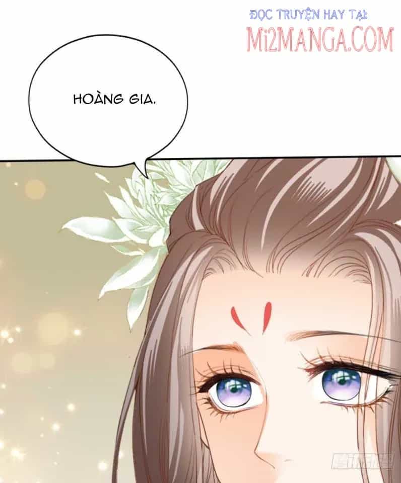 Bổn Vương Muốn Ngươi - Chương 67.5 - ảnh 3