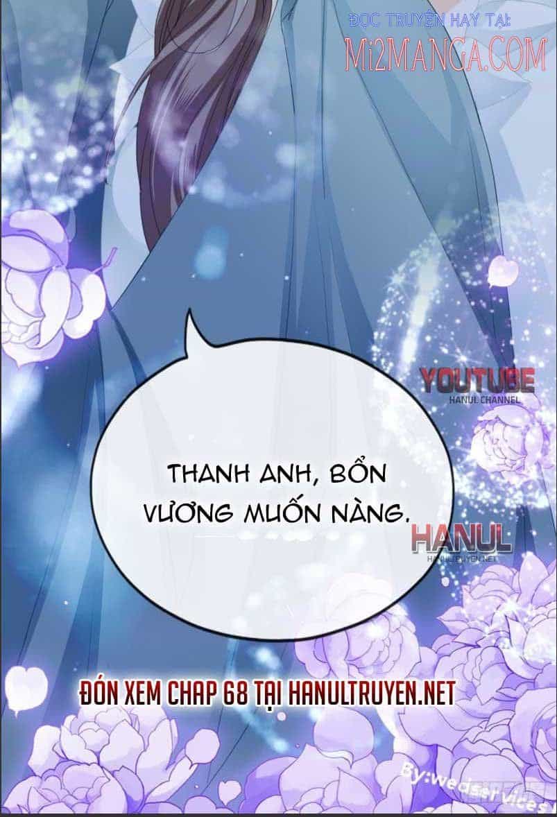 Bổn Vương Muốn Ngươi - Chương 67.5 - ảnh 32