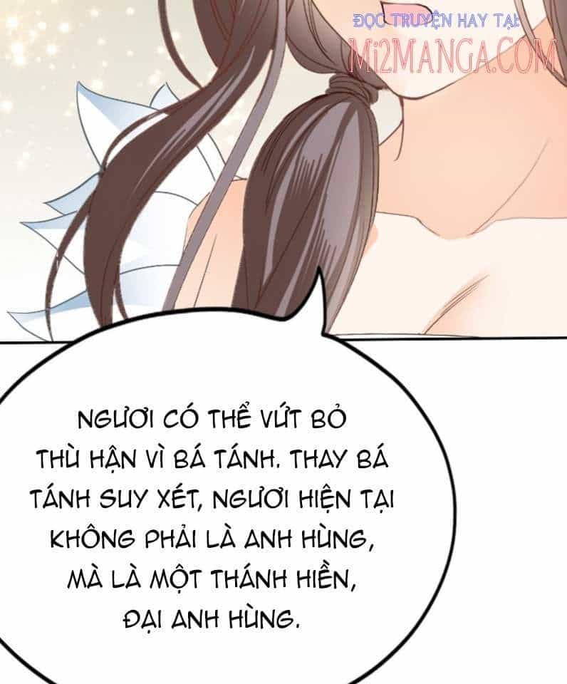 Bổn Vương Muốn Ngươi - Chương 67.5 - ảnh 4