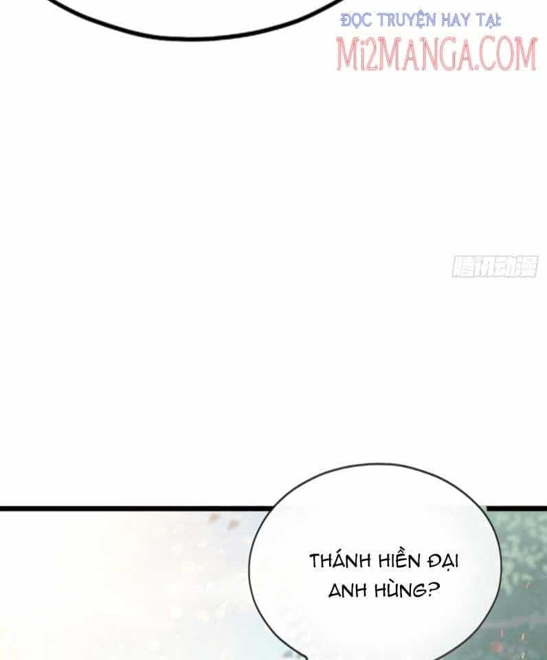 Bổn Vương Muốn Ngươi - Chương 67.5 - ảnh 5