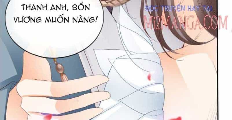 Bổn Vương Muốn Ngươi - Chương 68 - ảnh 10