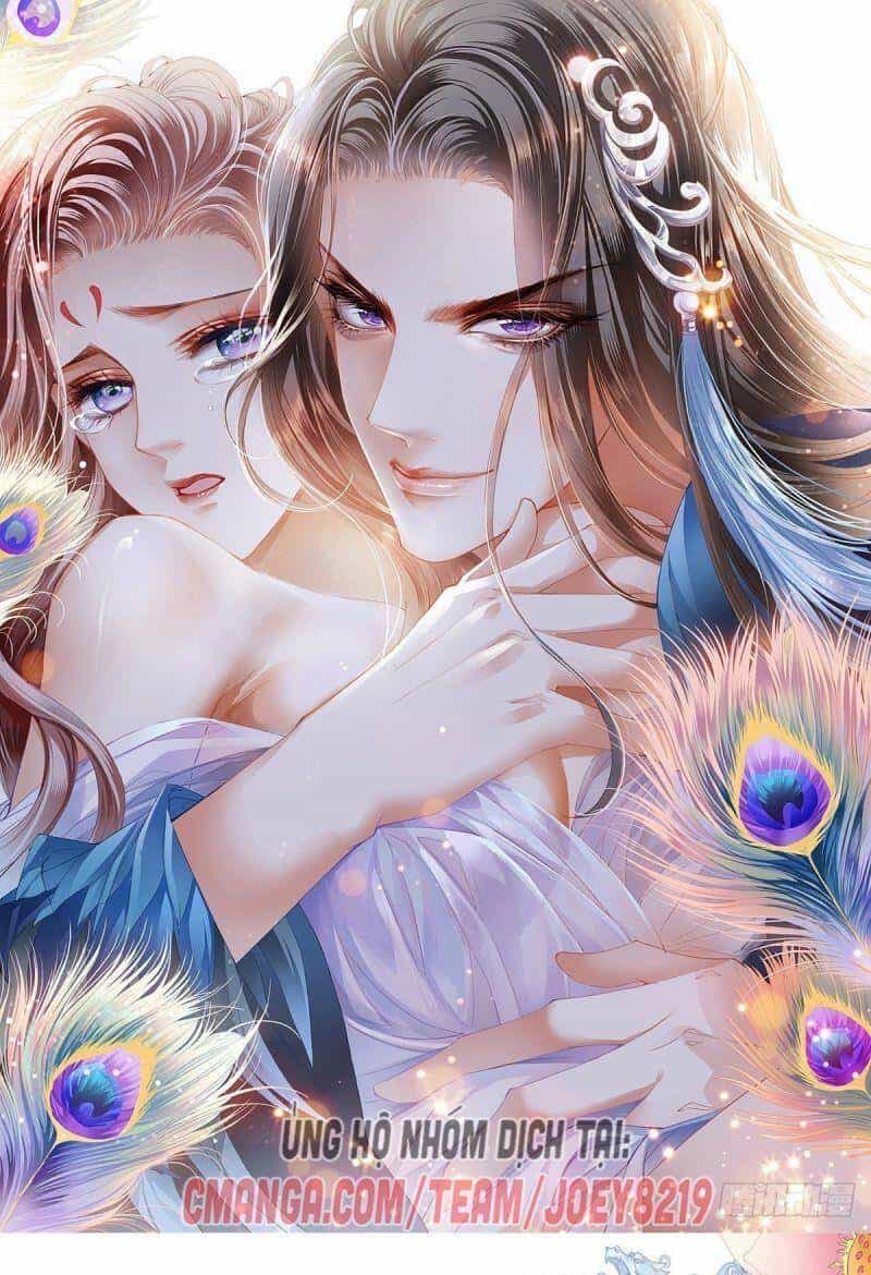 Bổn Vương Muốn Ngươi - Chương 6 - ảnh 1
