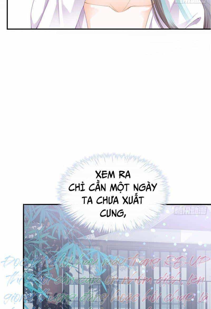 Bổn Vương Muốn Ngươi - Chương 6 - ảnh 10